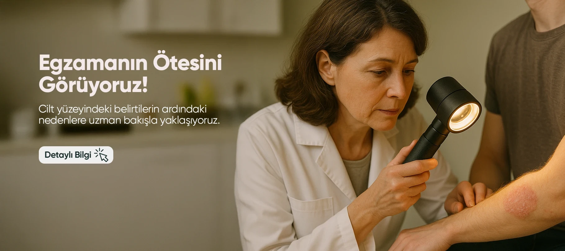  Egzama Tedavisi - Clinovia | Inside Out Medicine