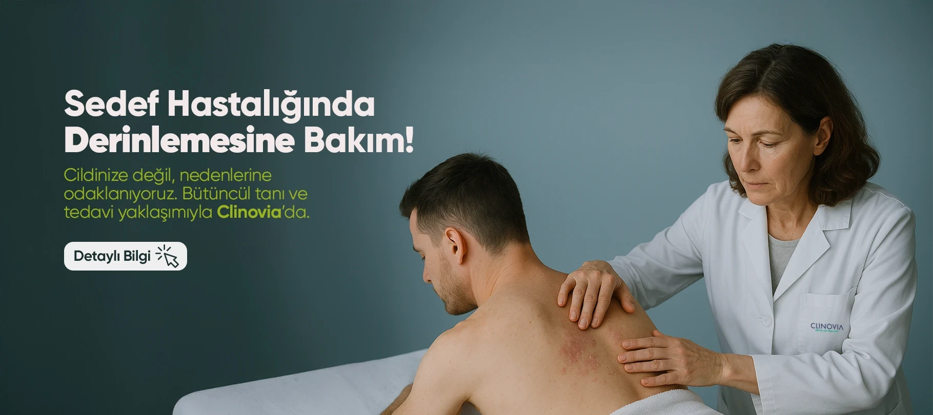  Egzama Tedavisi - Clinovia | Inside Out Medicine